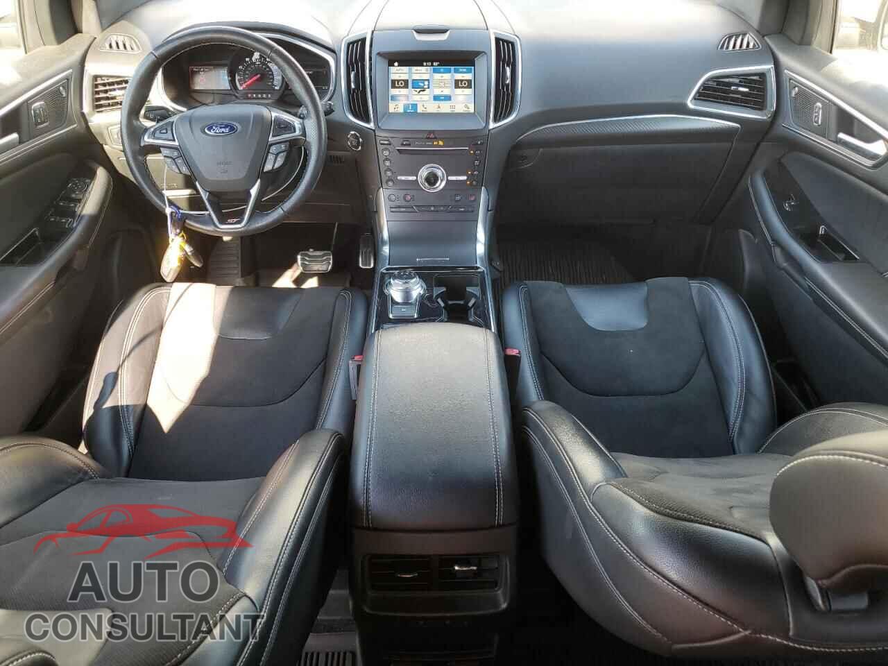 FORD EDGE 2019 - 2FMPK4AP1KBB70313