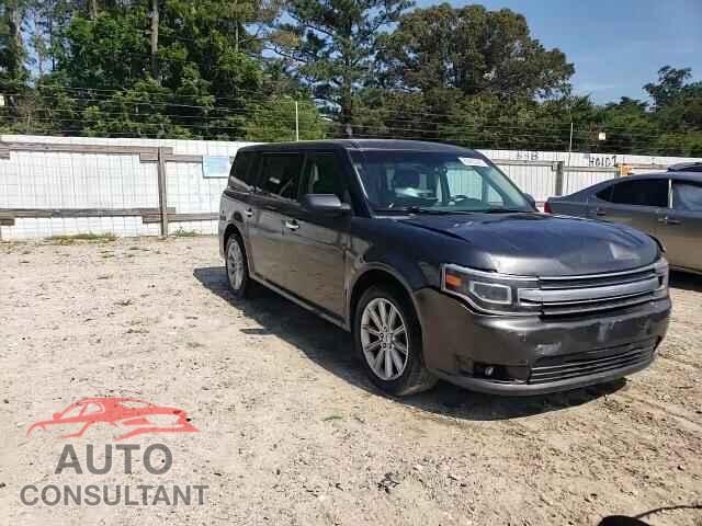 FORD FLEX 2015 - 2FMGK5D82FBA09291