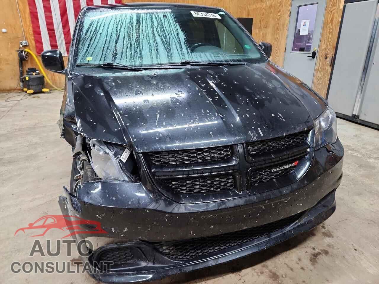 DODGE CARAVAN 2015 - 2C4RDGBG7FR750718