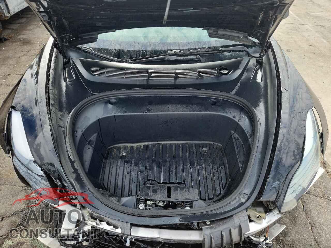 TESLA MODEL 3 2023 - 5YJ3E1EA0PF448210