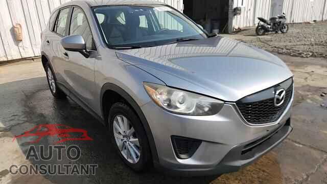 MAZDA CX-5 2014 - JM3KE2BE7E0410159
