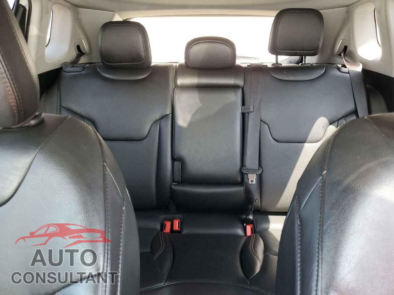 JEEP COMPASS 2022 - 3C4NJDFB0NT200115