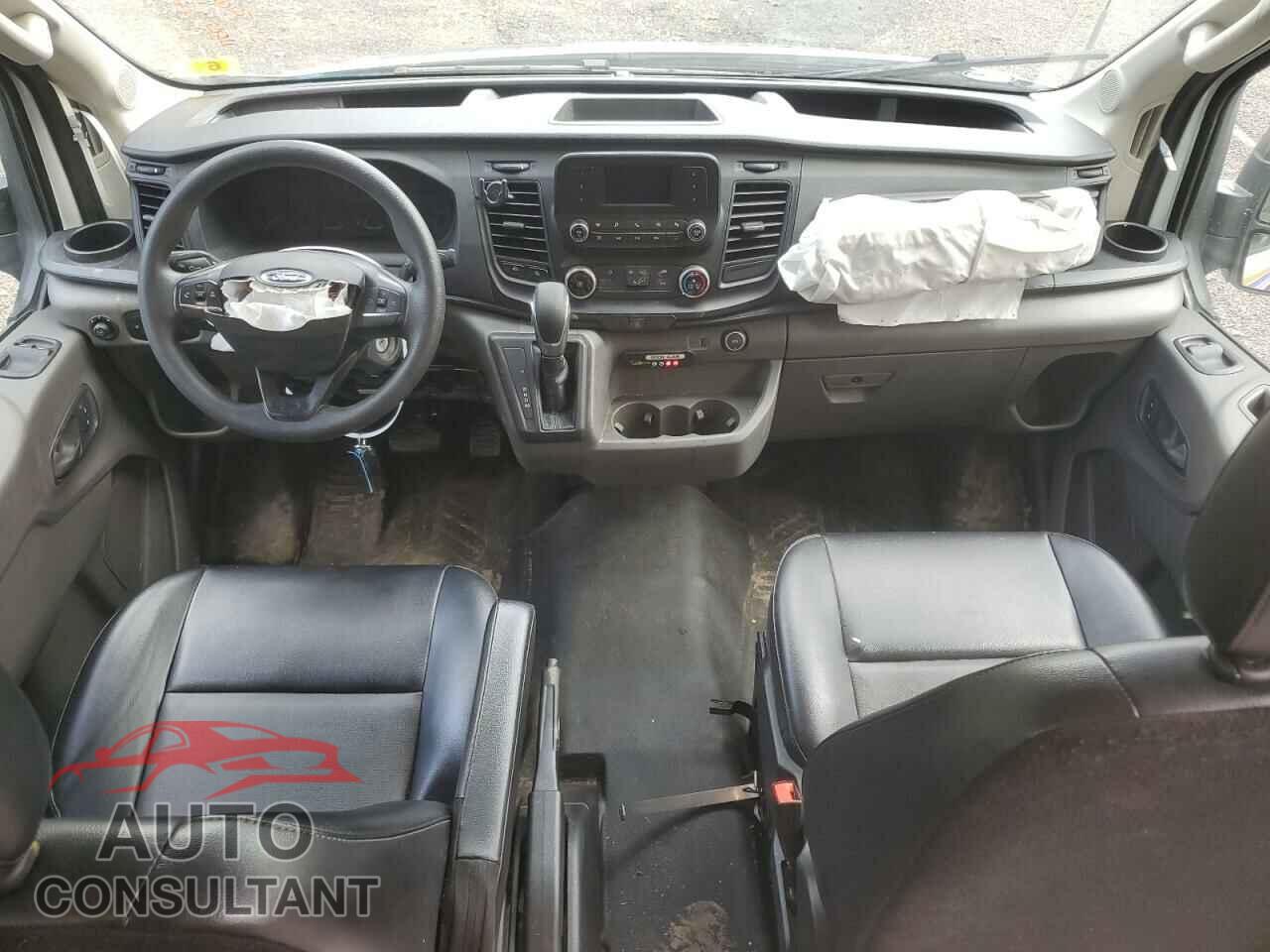 FORD TRANSIT 2020 - 1FTYE2C84LKB75765
