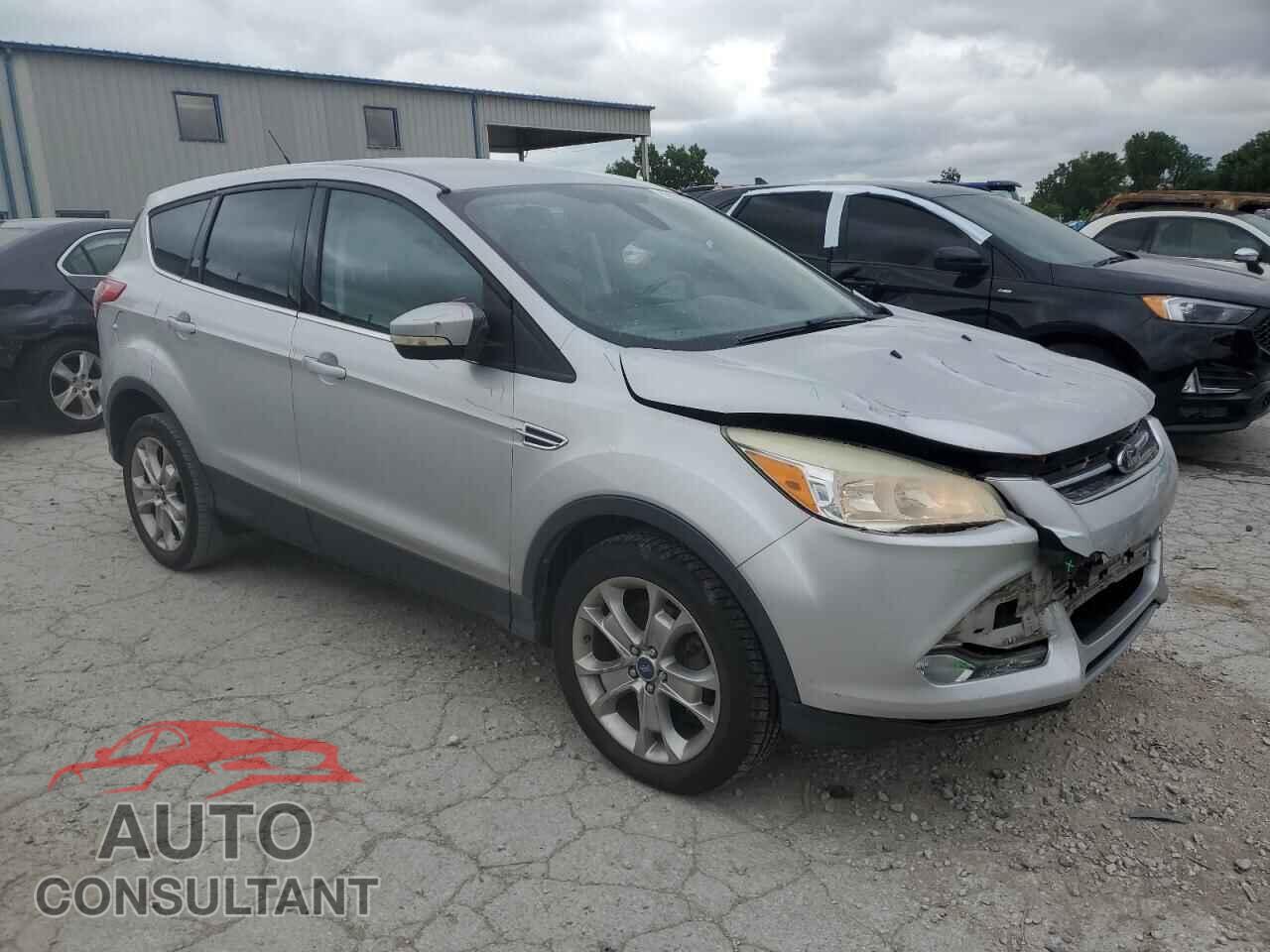 FORD ESCAPE 2013 - 1FMCU9HX9DUB09588