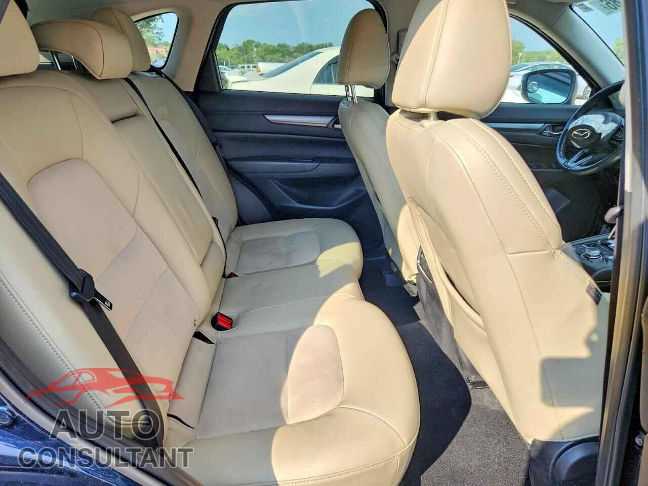 MAZDA CX-5 2020 - JM3KFBCM7L0725155