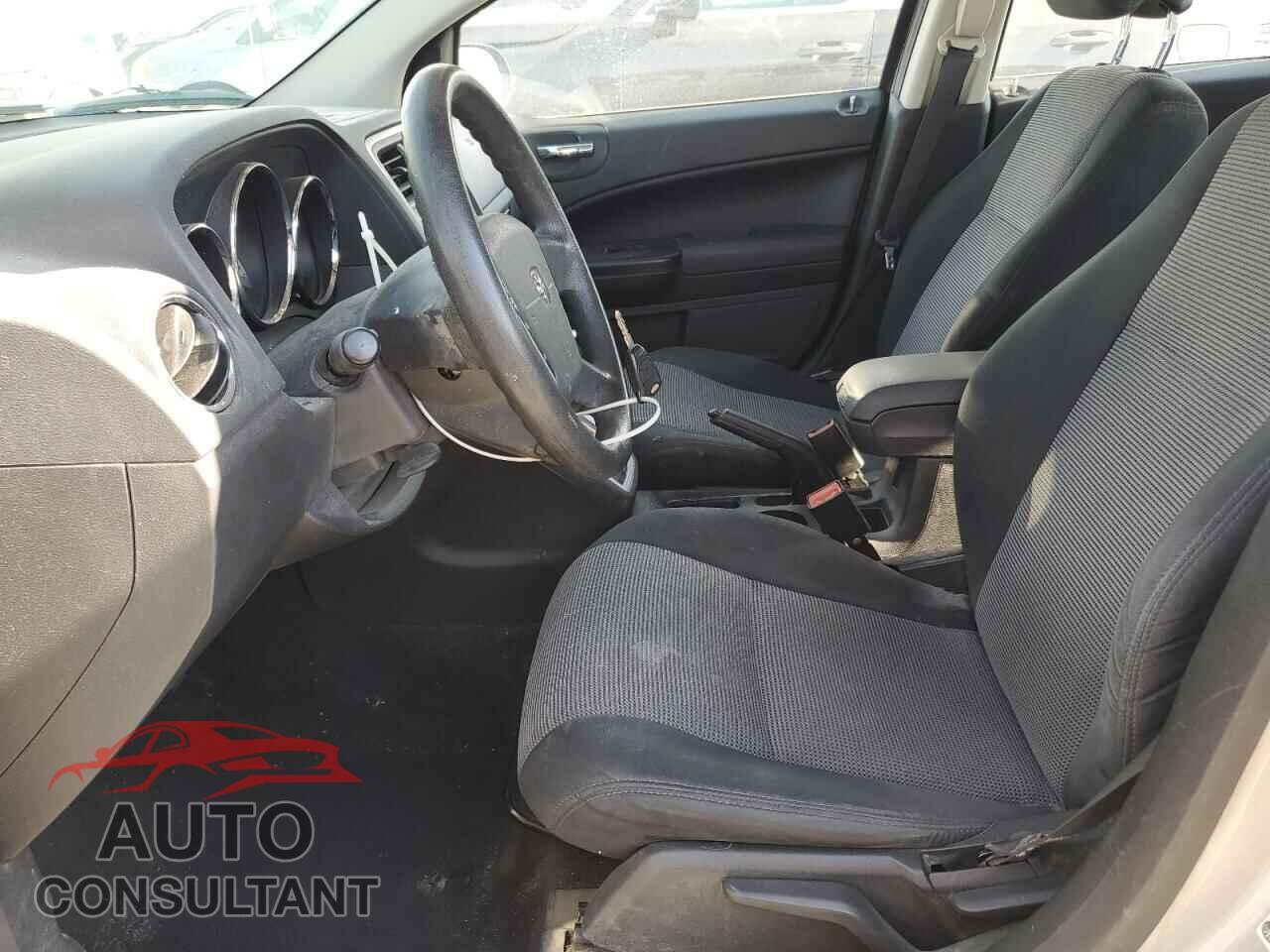 DODGE CALIBER 2010 - 1B3CB4HA4AD592185