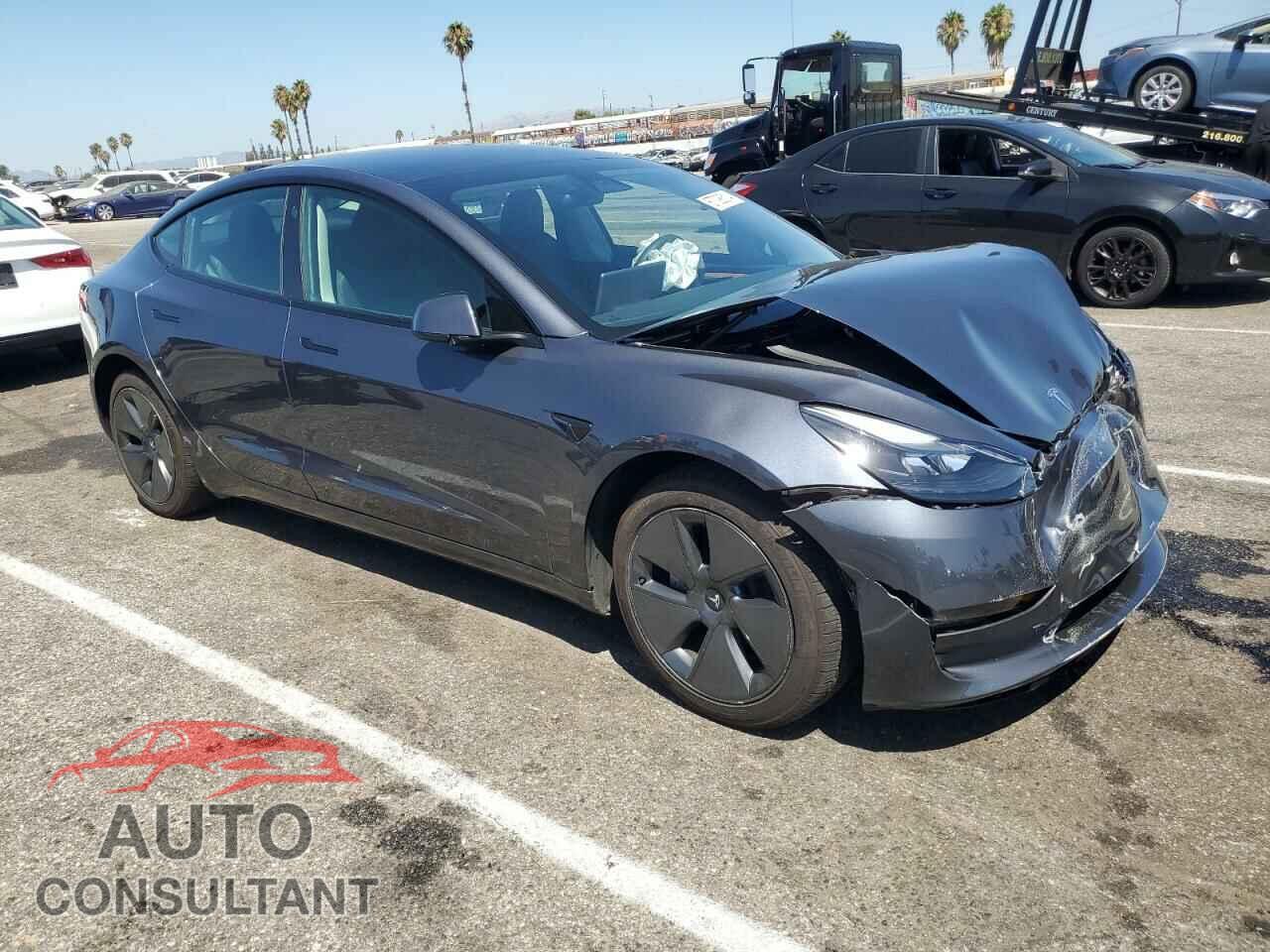 TESLA MODEL 3 2023 - 5YJ3E1EA2PF398295
