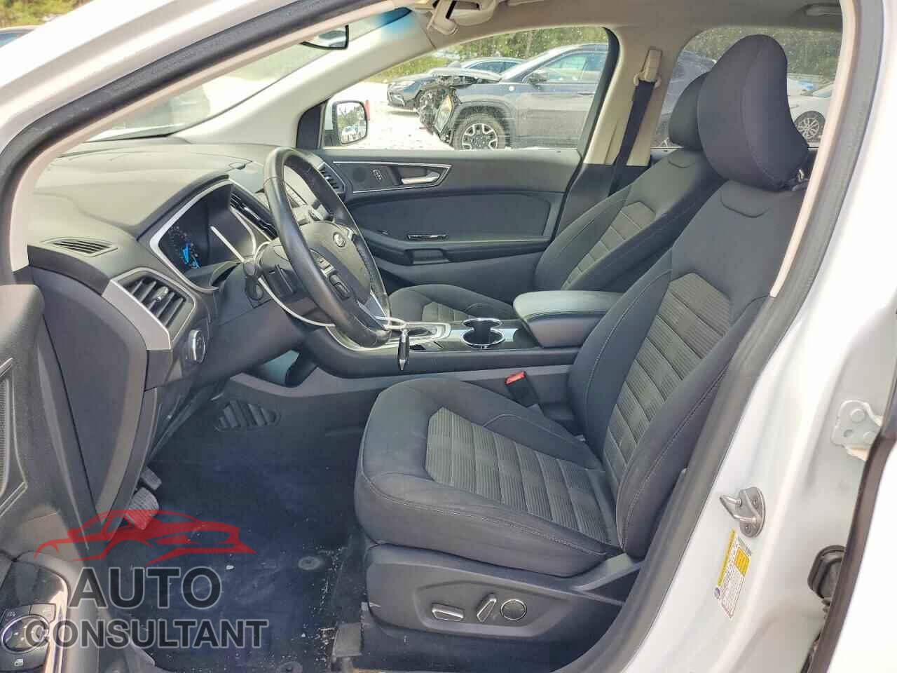 FORD EDGE 2015 - 2FMTK3J83FBC06445