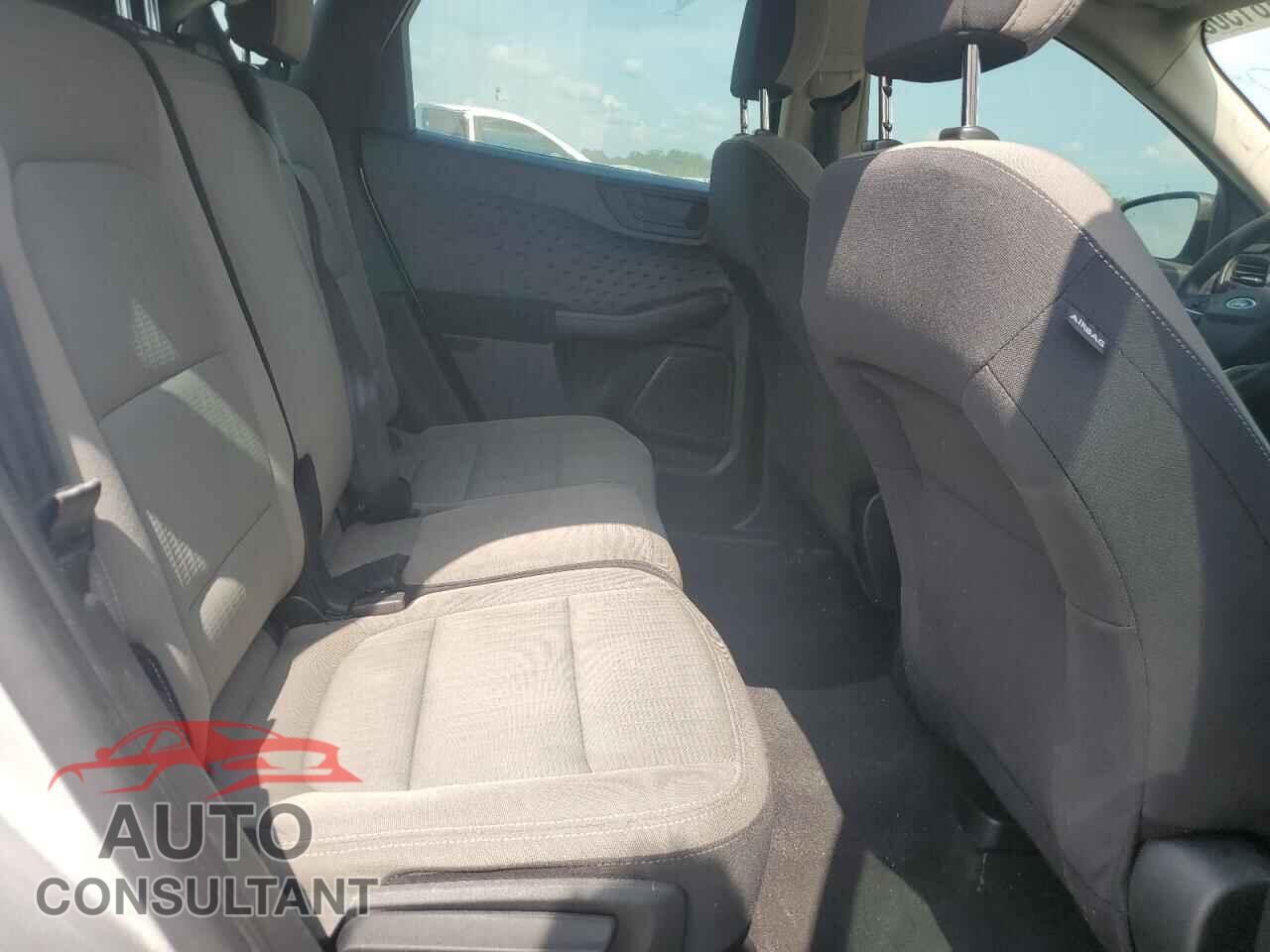 FORD ESCAPE 2020 - 1FMCU0F64LUA76102