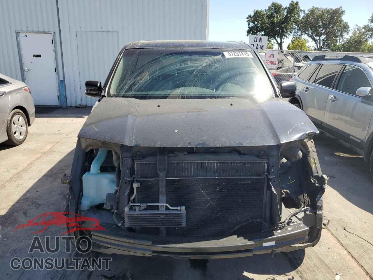 HONDA PILOT 2012 - 5FNYF4H48CB046228