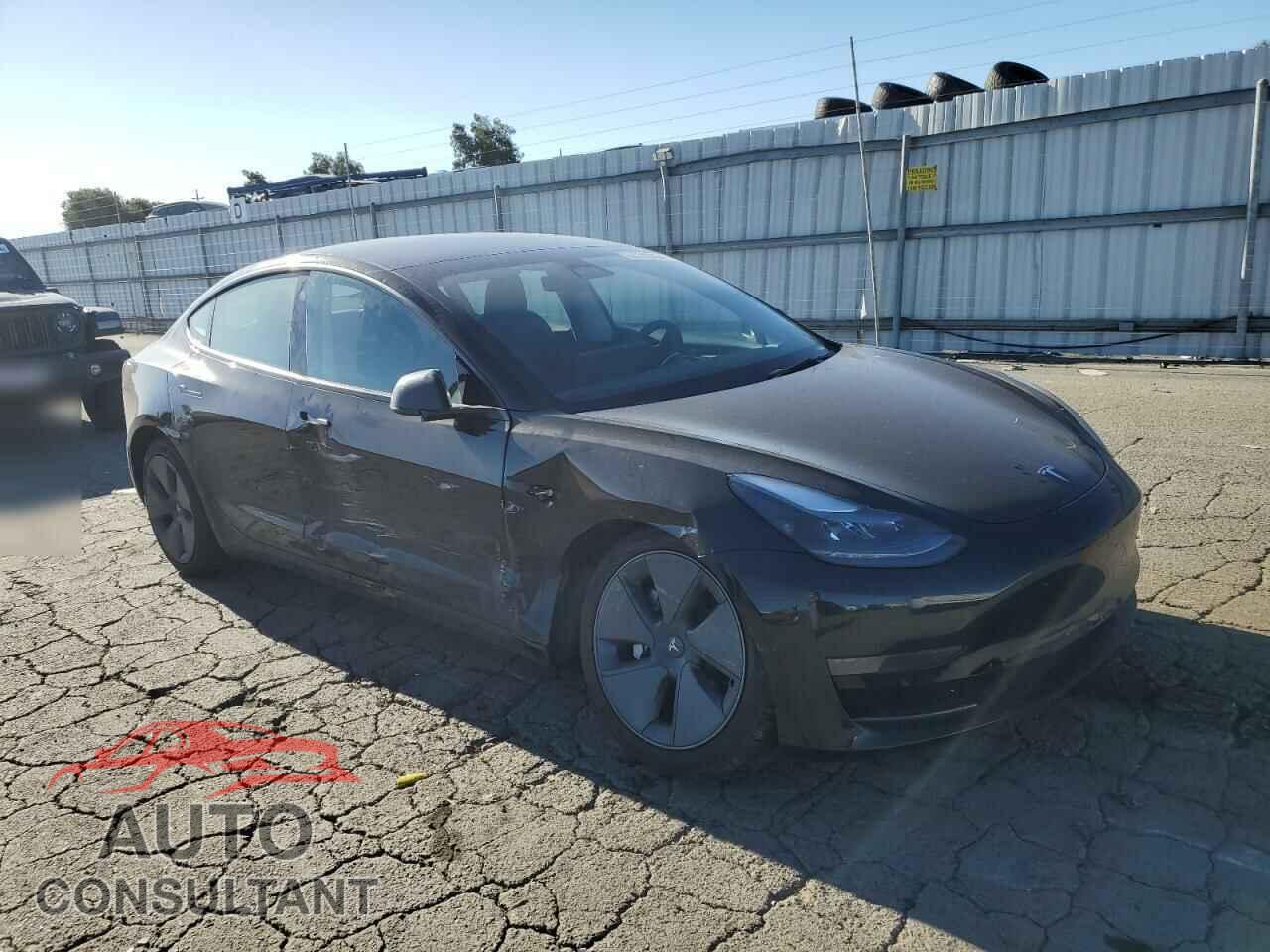 TESLA MODEL 3 2023 - 5YJ3E1EA1PF661134