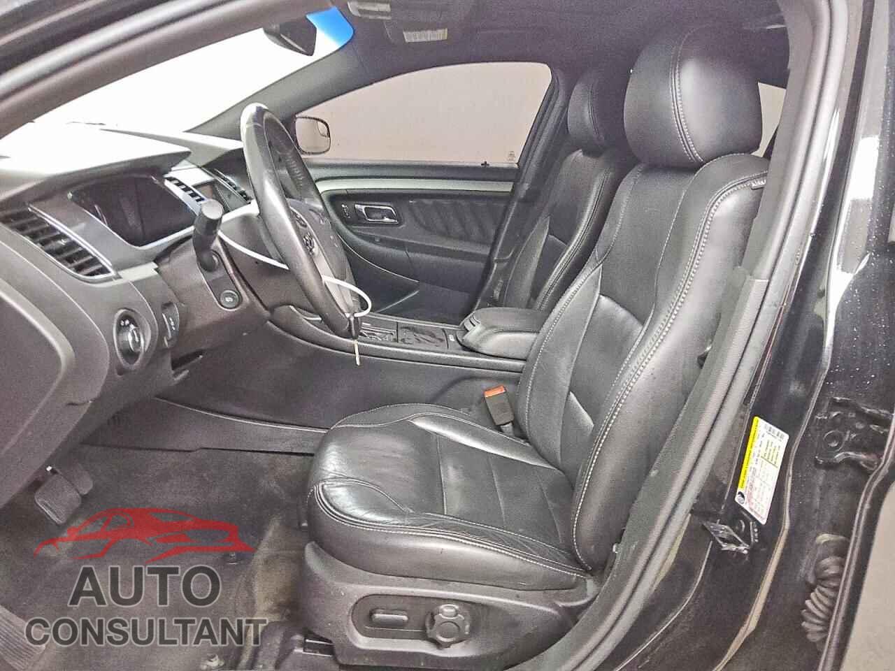 FORD TAURUS 2014 - 1FAHP2H85EG133653