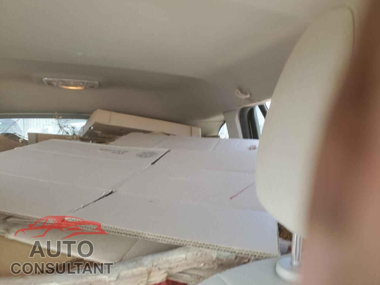 FORD EDGE 2013 - 2FMDK3GC9DBA73803
