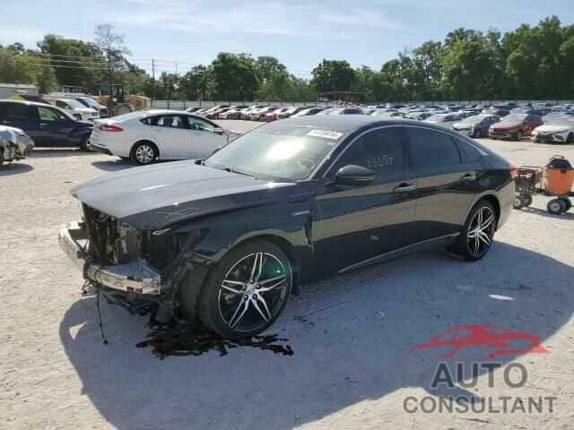 HONDA ACCORD 2021 - 1HGCV3F91MA013346