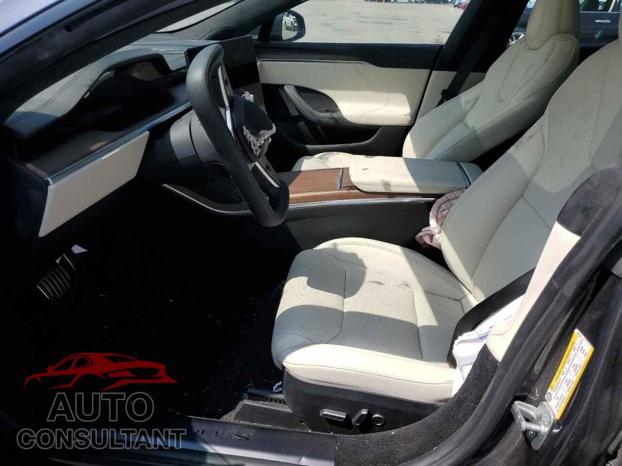 TESLA MODEL S 2024 - 5YJSA1E59RF537173