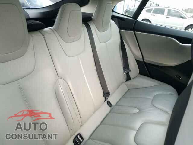 TESLA MODEL S 2016 - 5YJSA1E45GF137714