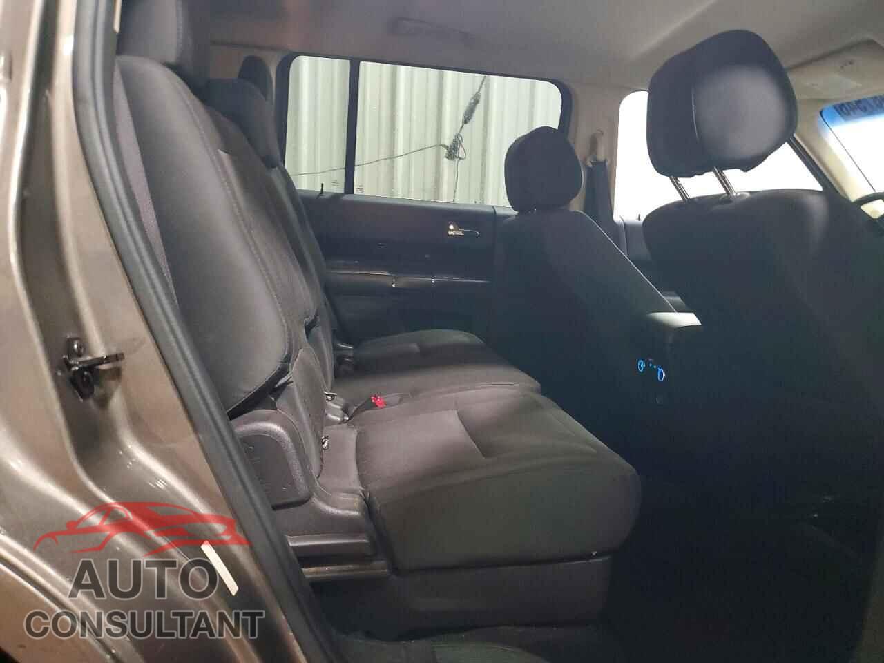 FORD FLEX 2014 - 2FMHK6C88EBD36028