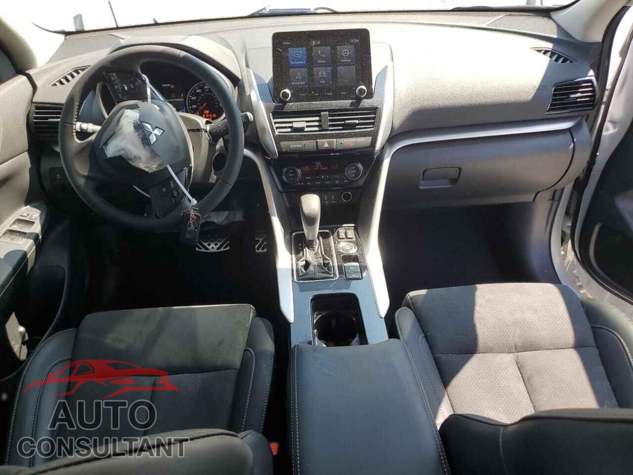 MITSUBISHI ECLIPSE 2023 - JA4ATWAA2PZ044104