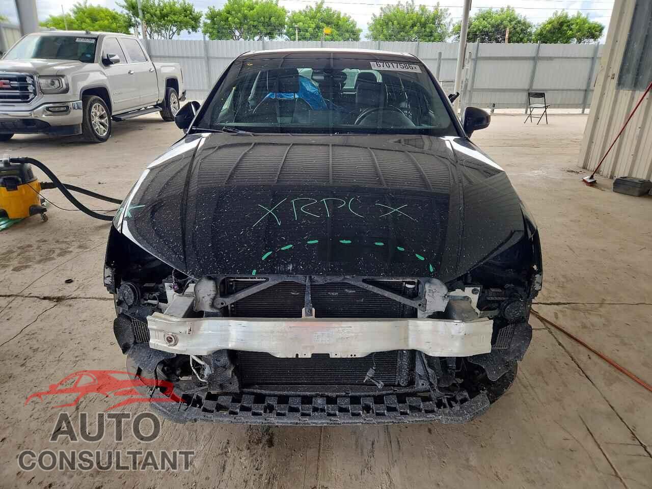 AUDI A3 2015 - WAUBFGFF0F1093758