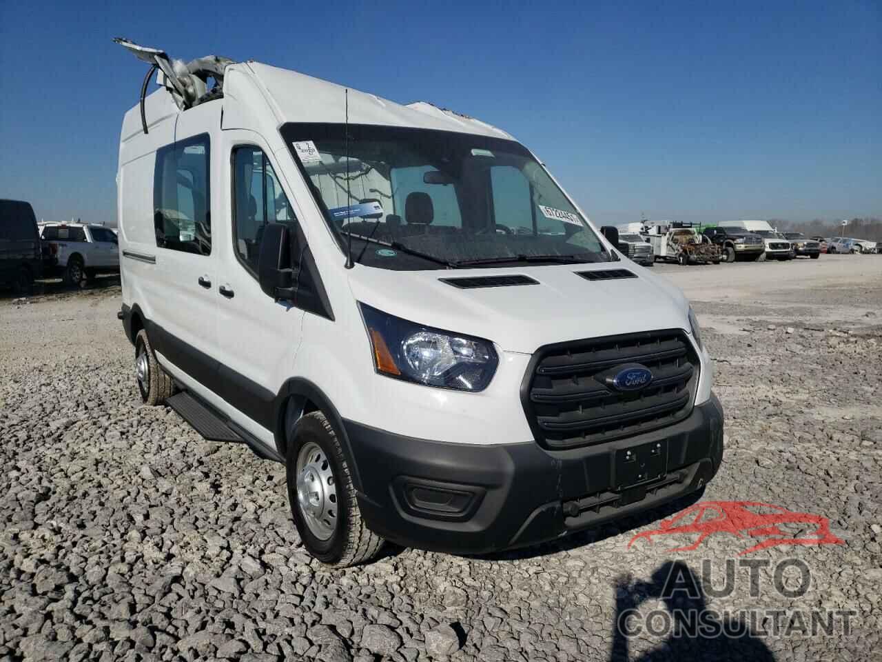 FORD TRANSIT CO 2020 - 1FTBW1VG9LKB75598