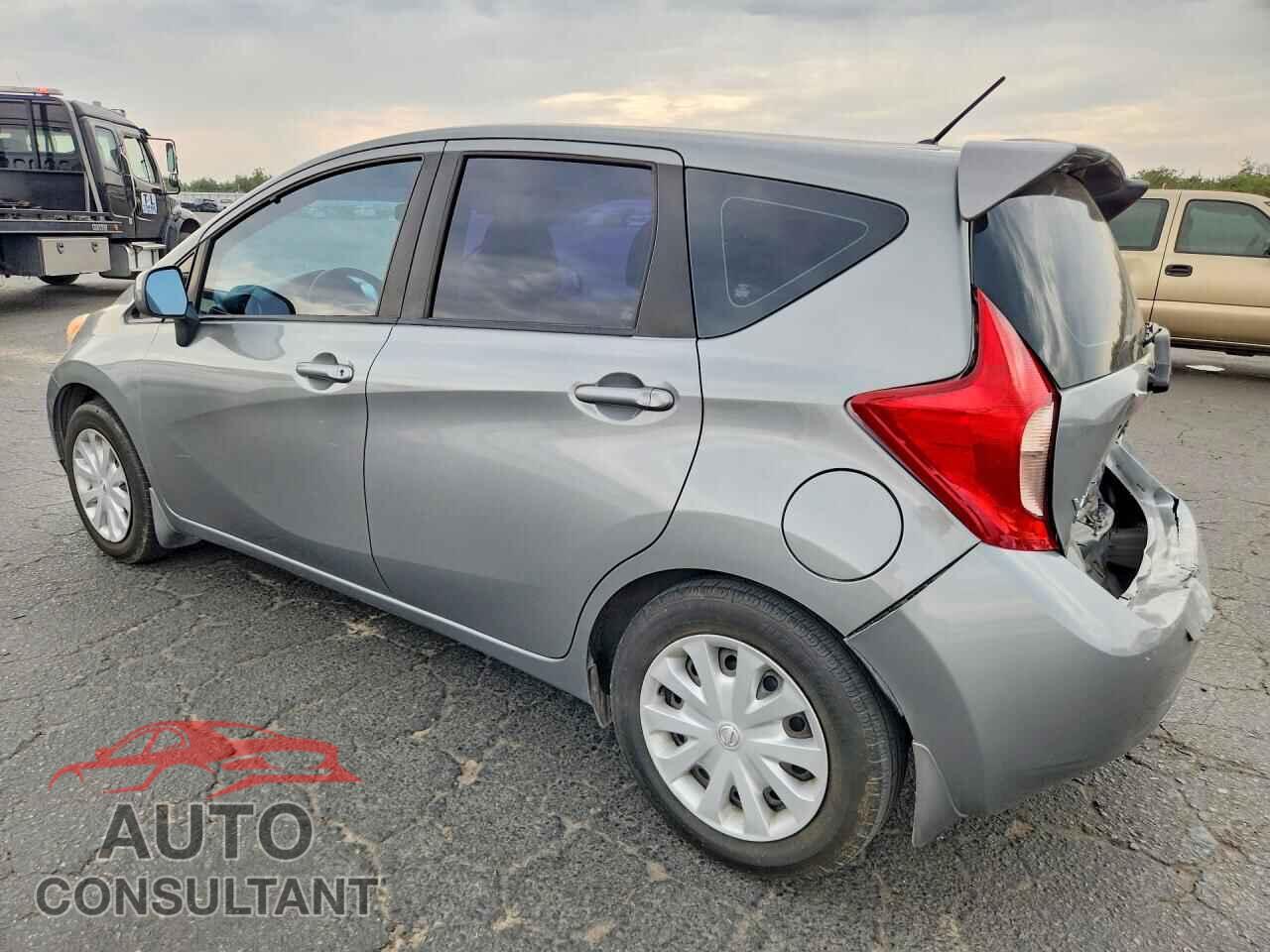NISSAN VERSA 2014 - 3N1CE2CP5EL407764
