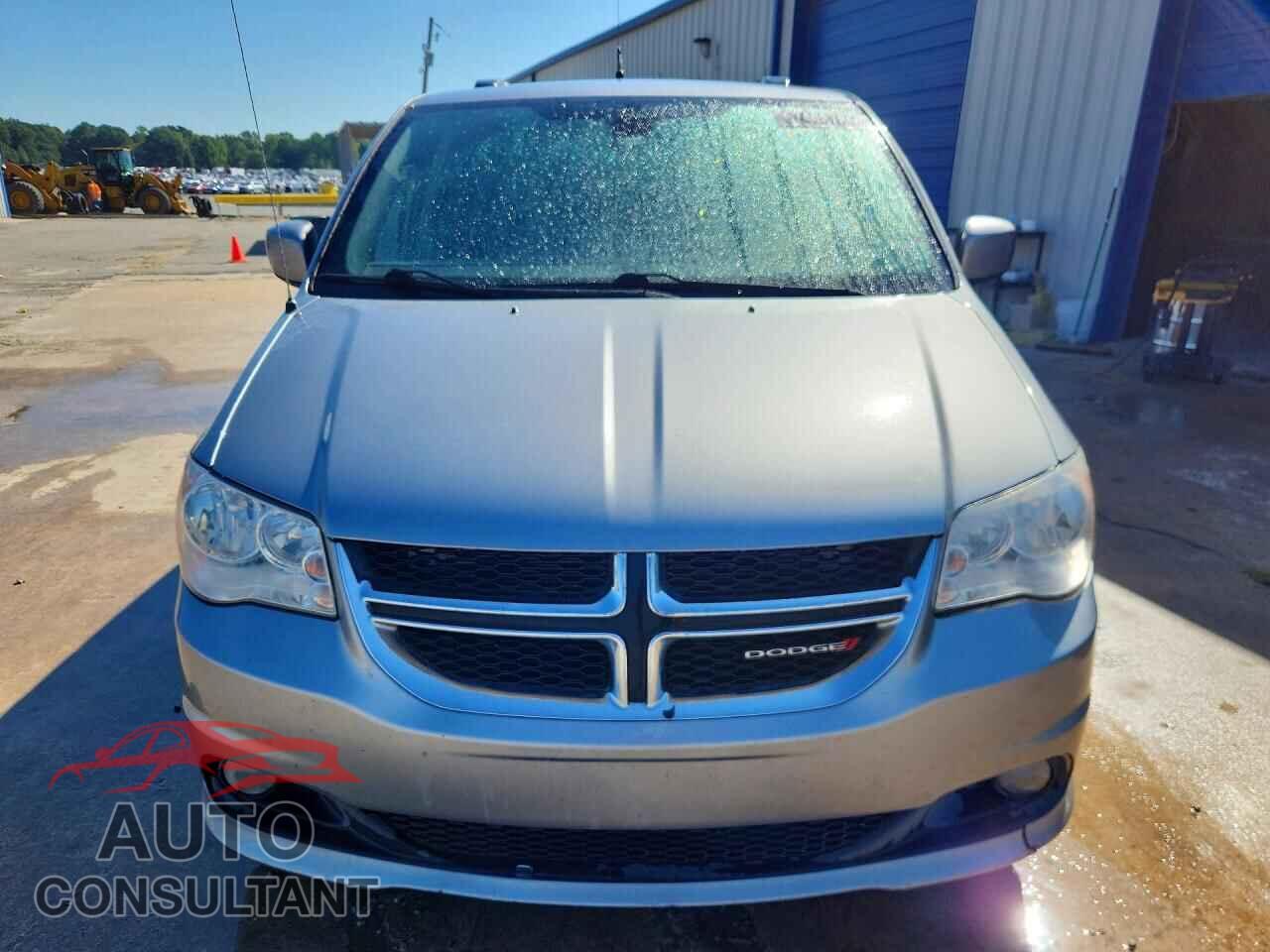 DODGE CARAVAN 2019 - 2C4RDGCG0KR765621