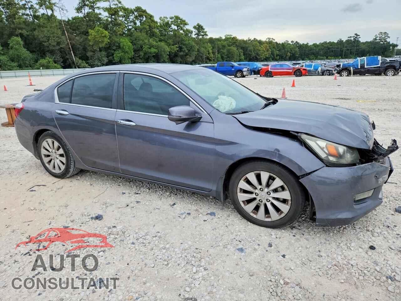 HONDA ACCORD 2013 - 1HGCR2F8XDA044102