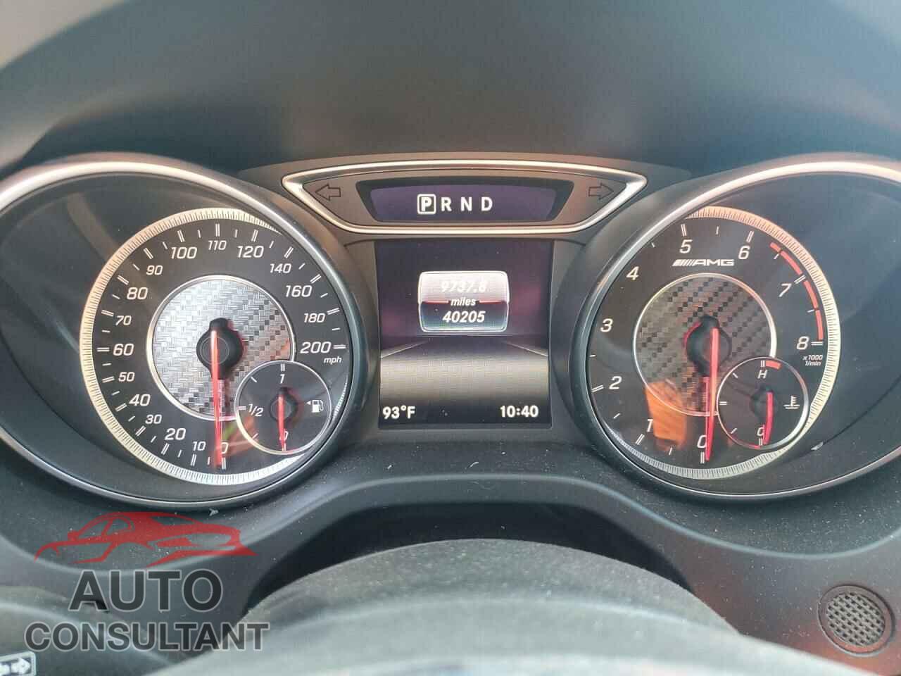 MERCEDES-BENZ CLA-CLASS 2018 - WDDSJ5CB4JN682021