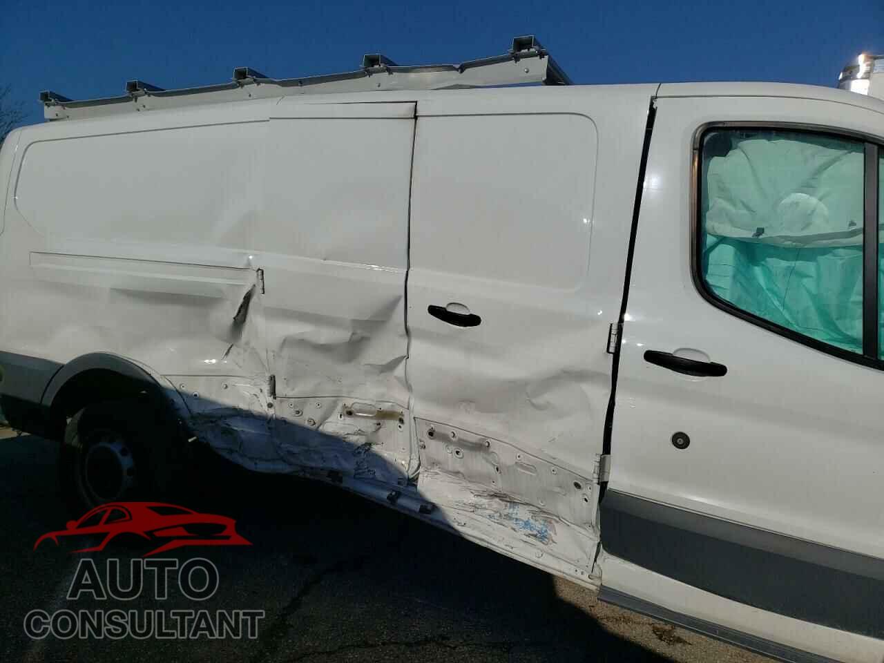FORD TRANSIT CO 2017 - 1FTYR2ZM7HKA89219