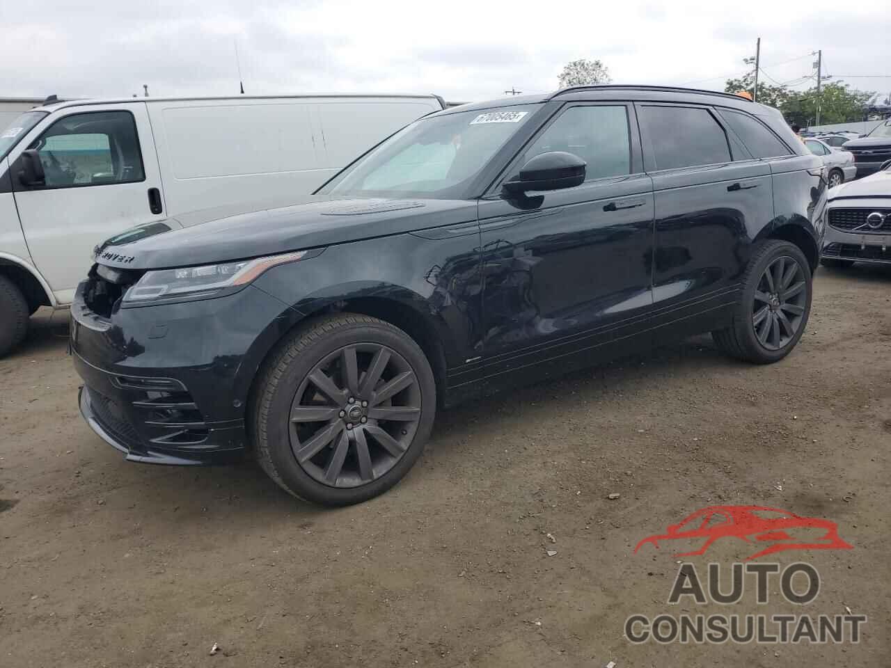 LAND ROVER RANGEROVER 2018 - SALYM2RXXJA748469