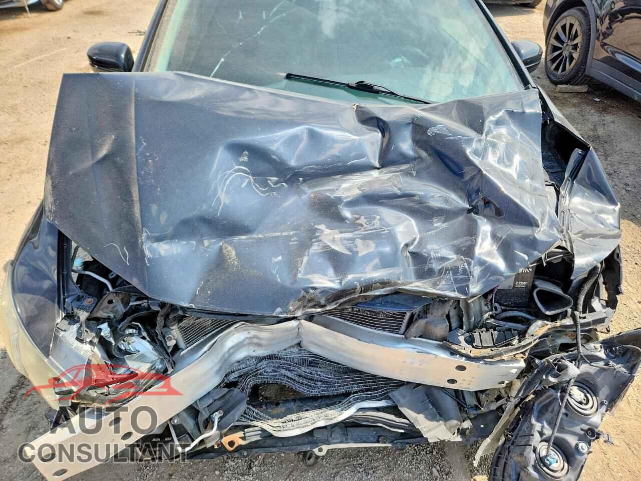 HONDA CIVIC 2014 - 19XFB2F8XEE060377