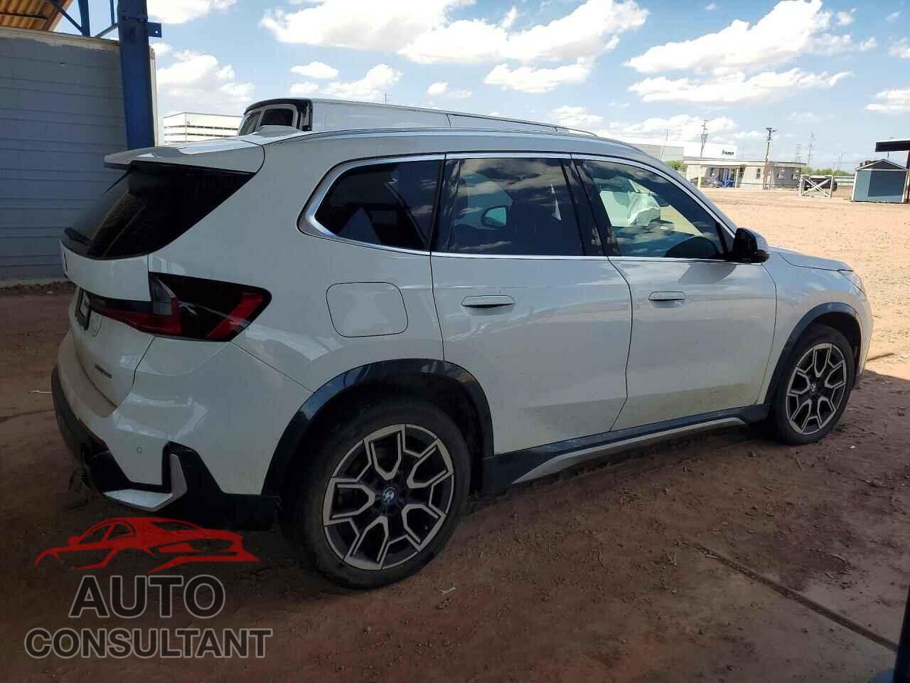 BMW X1 2023 - WBX73EF0XP5X27088