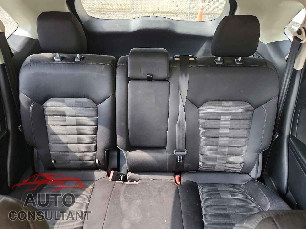 FORD EDGE 2015 - 2FMTK4J96FBB98405