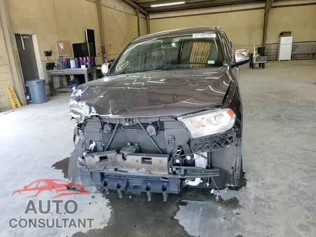 DODGE DURANGO 2015 - 1C4RDJAG1FC223832