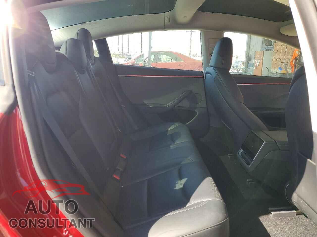 TESLA MODEL 3 2024 - 5YJ3E1EA1RF871879