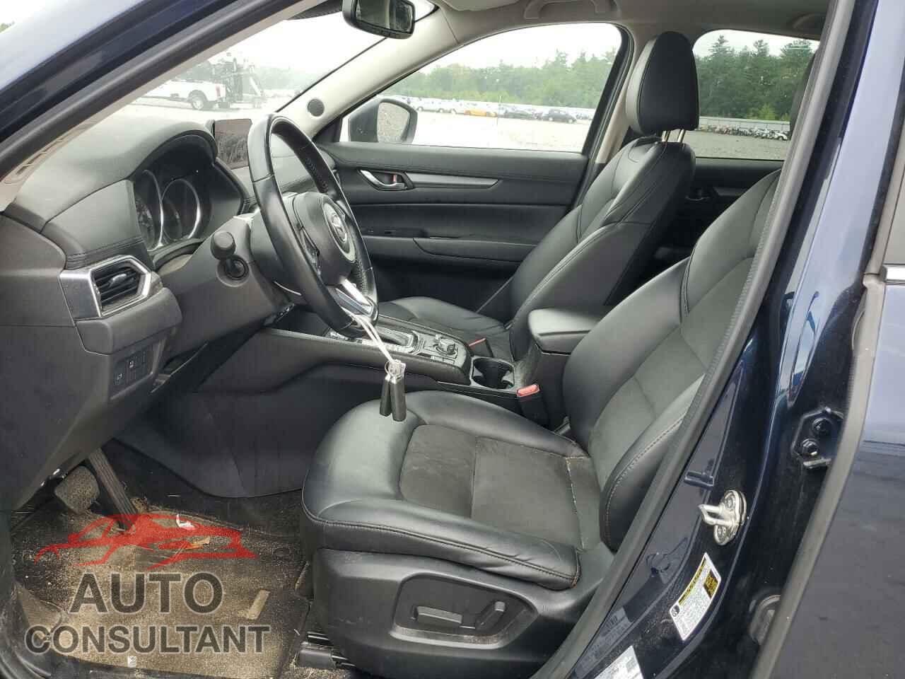 MAZDA CX-5 2017 - JM3KFBCL5H0167871