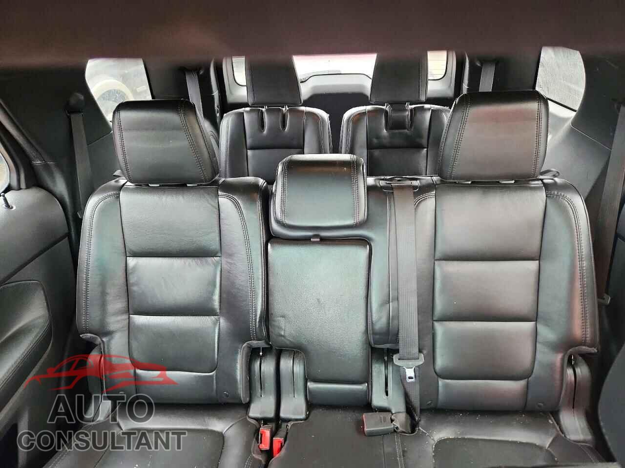 FORD EXPLORER 2013 - 1FM5K8F80DGA46481