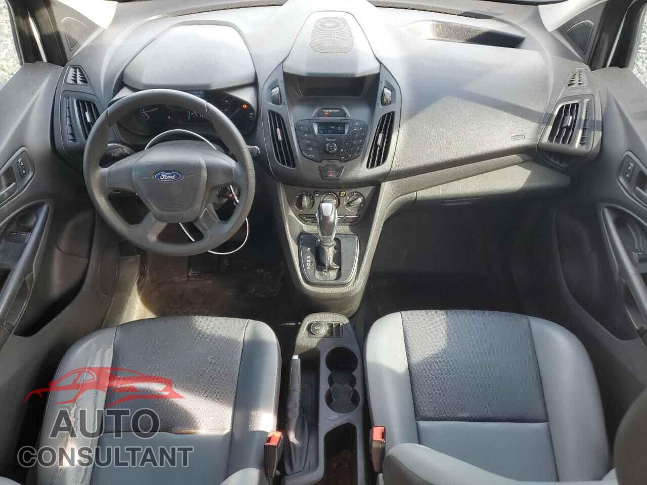 FORD TRANSIT 2014 - NM0LS7E7XE1137242