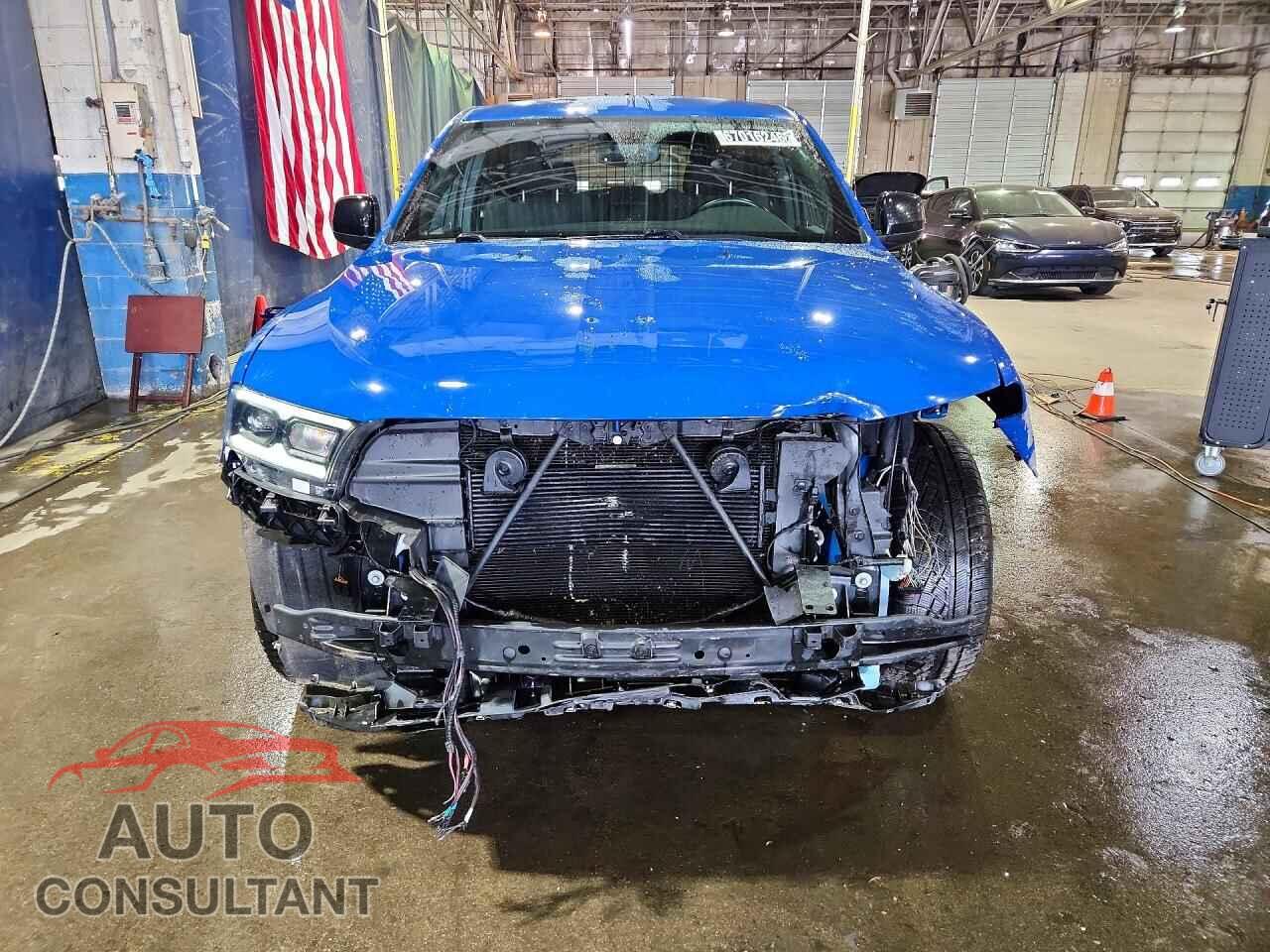 DODGE DURANGO 2023 - 1C4SDJFT8PC673549