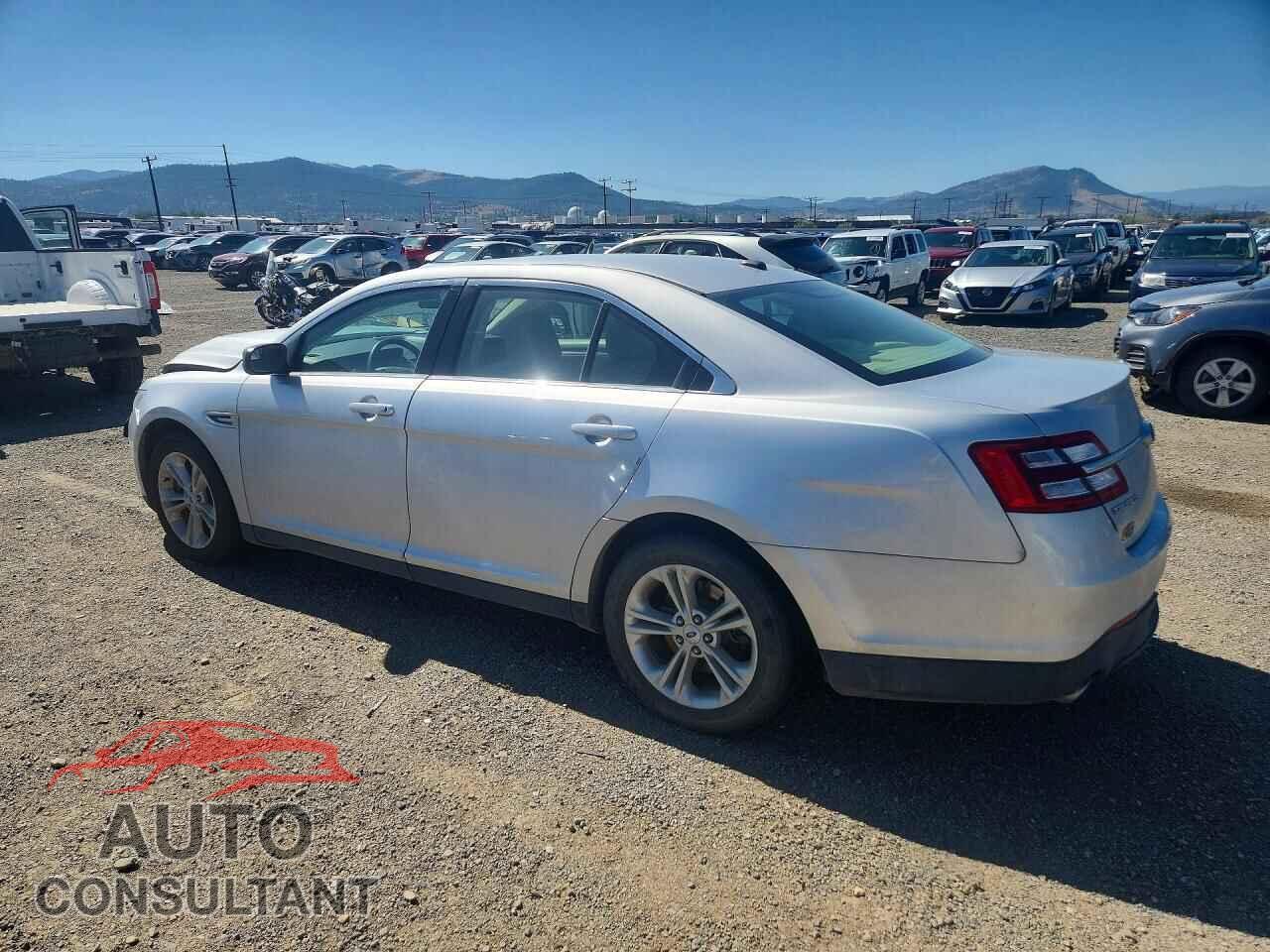 FORD TAURUS 2019 - 1FAHP2D89KG110698
