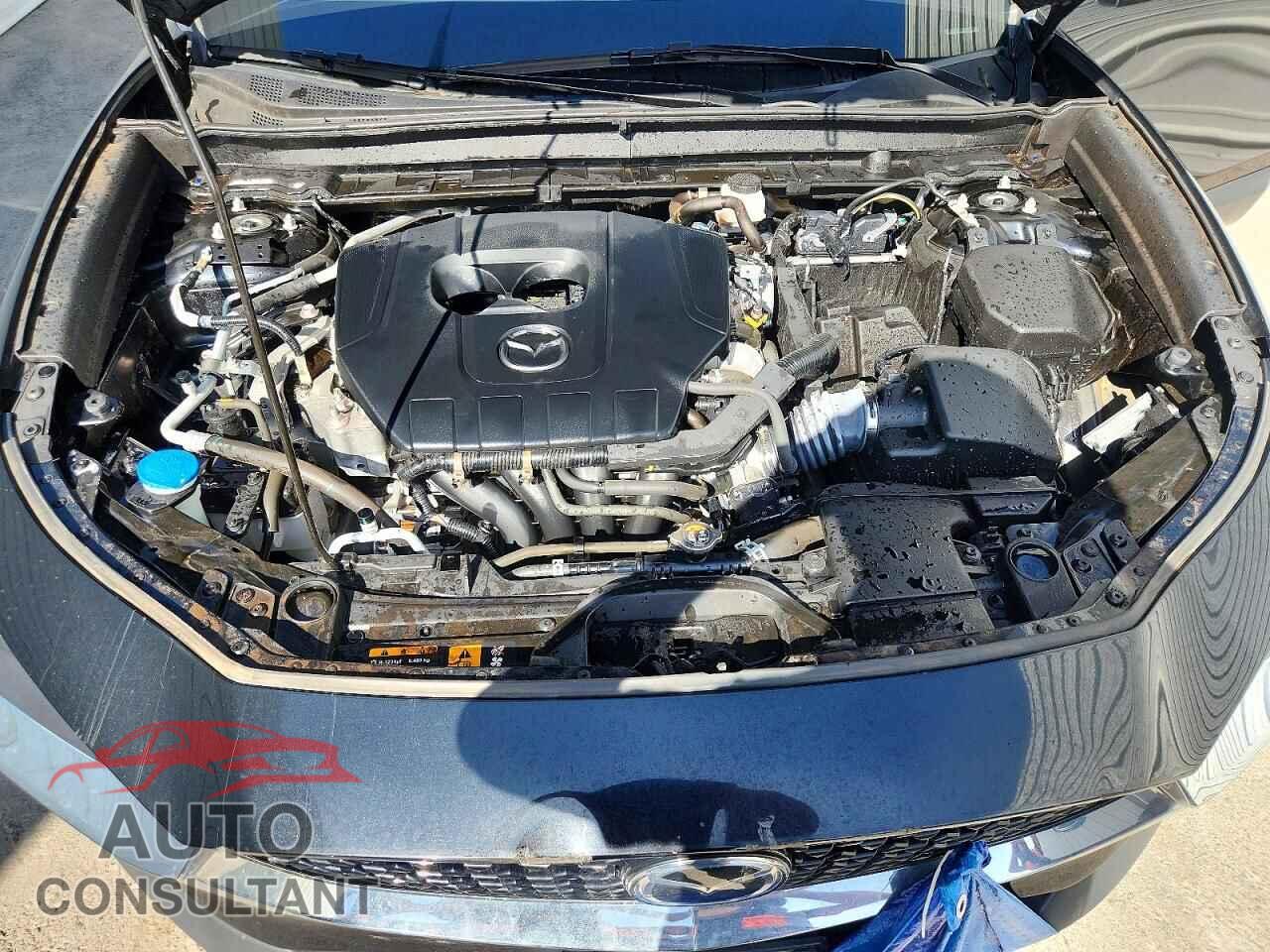 MAZDA CX30 2025 - 3MVDMBCM4SM778980