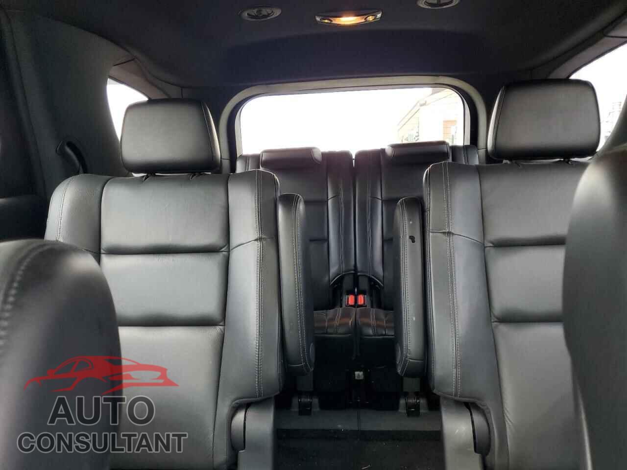 DODGE DURANGO 2021 - 1C4RDJDG4MC863204