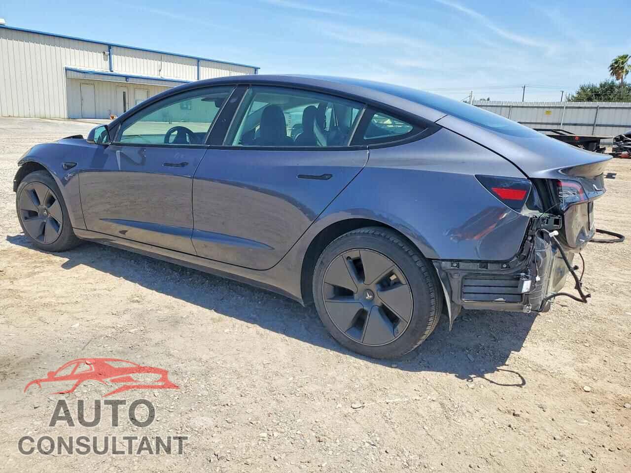 TESLA MODEL 3 2023 - 5YJ3E1EA2PF565707