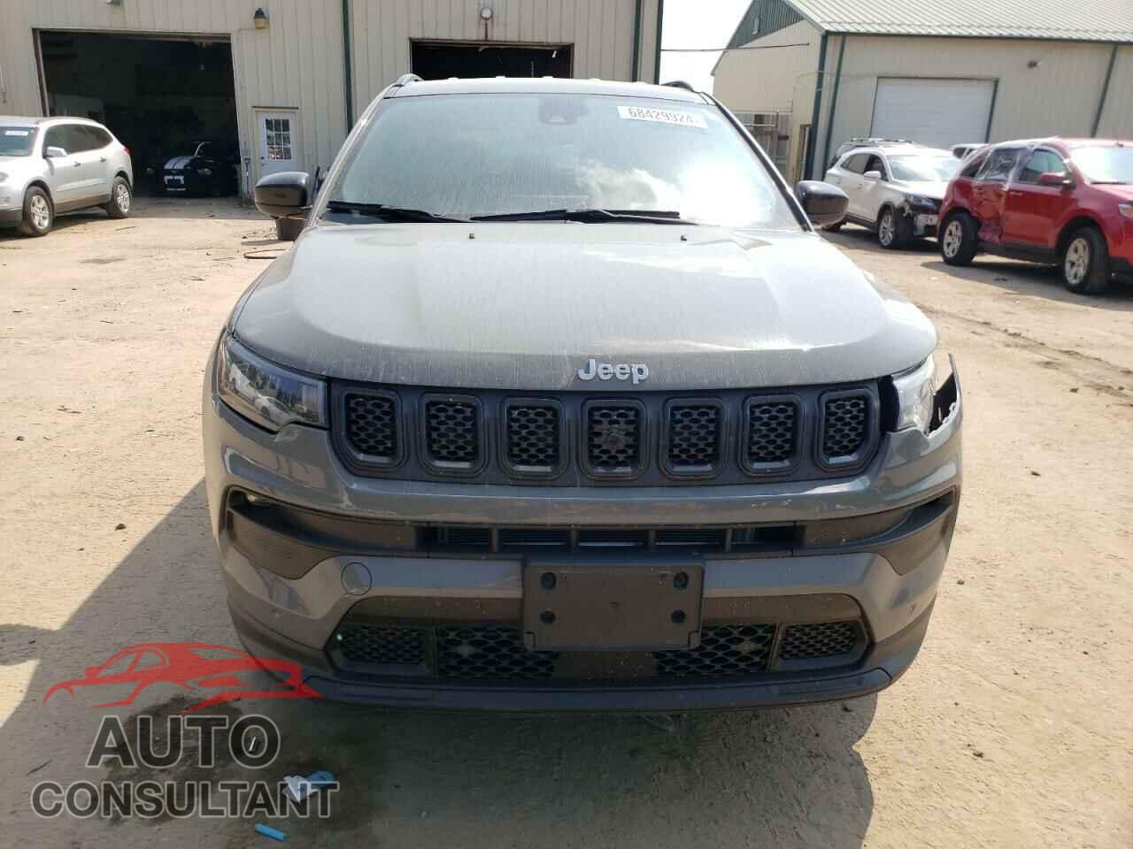 JEEP COMPASS 2023 - 3C4NJDFN7PT569423