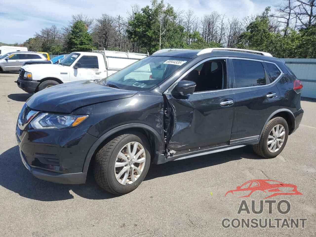 NISSAN ROGUE 2018 - KNMAT2MV4JP516769