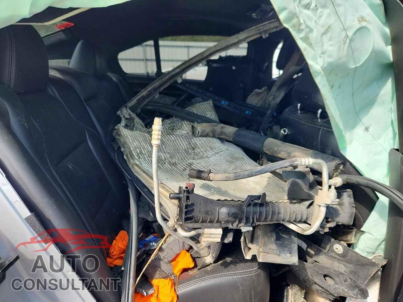 FORD TAURUS 2015 - 1FAHP2F84FG118159