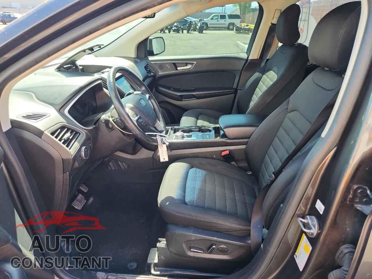 FORD EDGE 2019 - 2FMPK4J96KBC09804