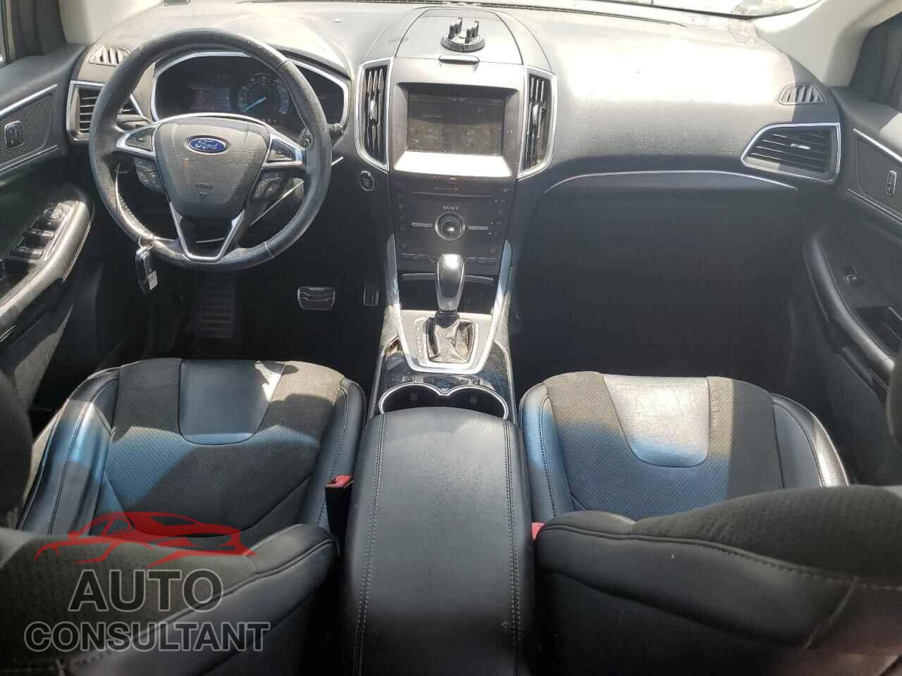 FORD EDGE 2015 - 2FMTK4AP6FBC23527