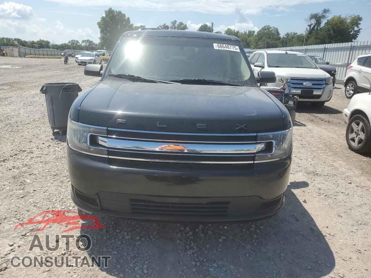 FORD FLEX 2015 - 2FMGK5B83FBA18990