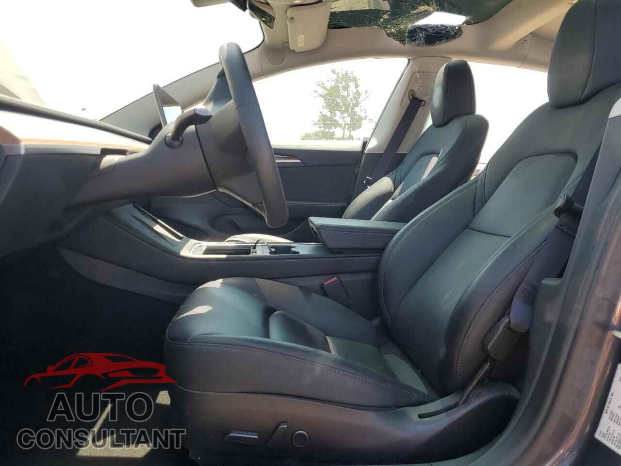 TESLA MODEL 3 2023 - 5YJ3E1EA1PF706119